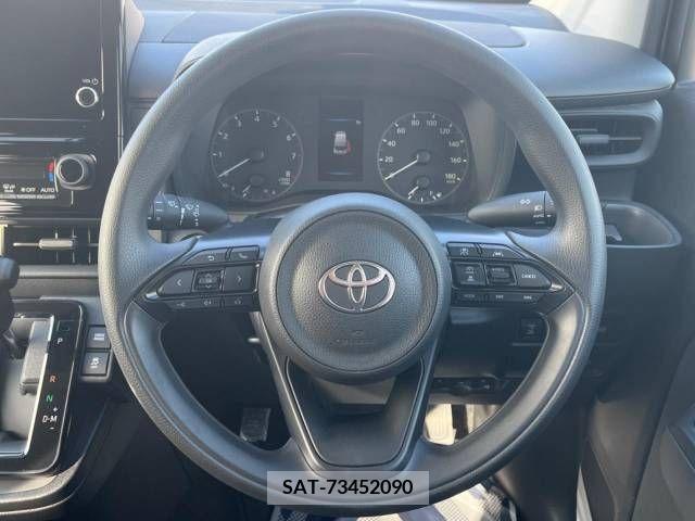 Toyota SIENTA 2023-03 208082-11