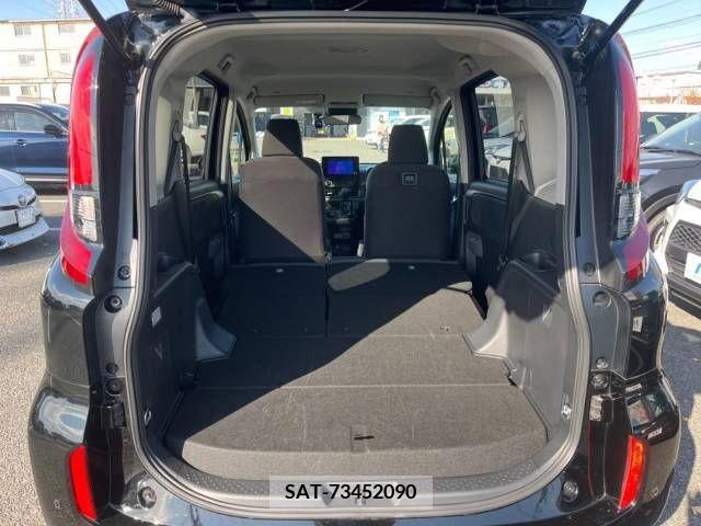 Toyota SIENTA 2023-03 208082-10