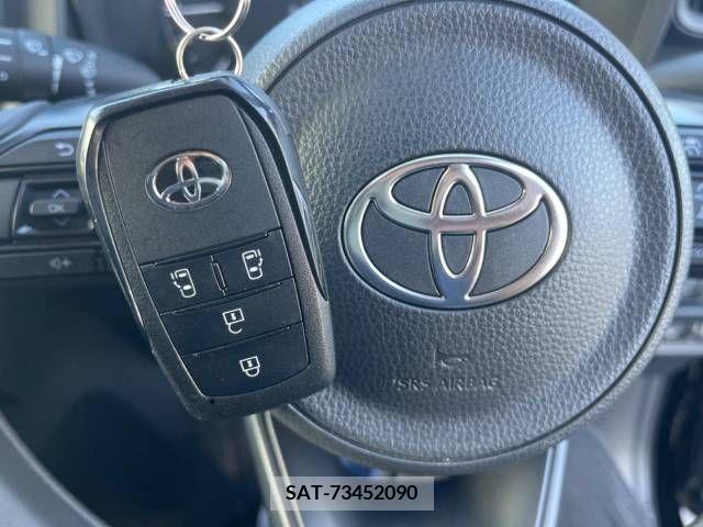 Toyota SIENTA 2023-03 208082-5