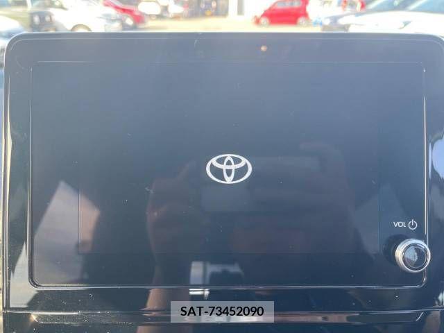 Toyota SIENTA 2023-03 208082-4