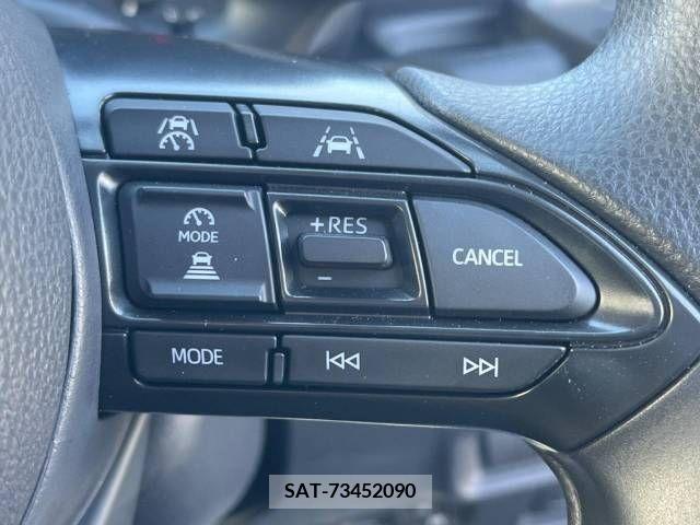 Toyota SIENTA 2023-03 208082-3
