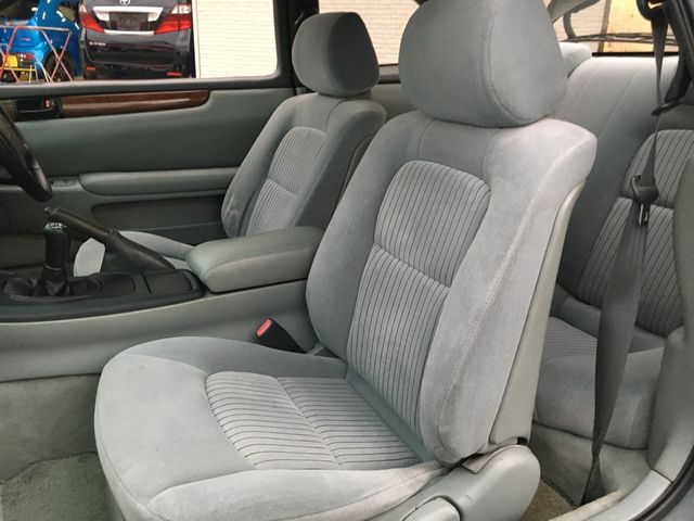 Toyota SOARER 1991-08 8872-10