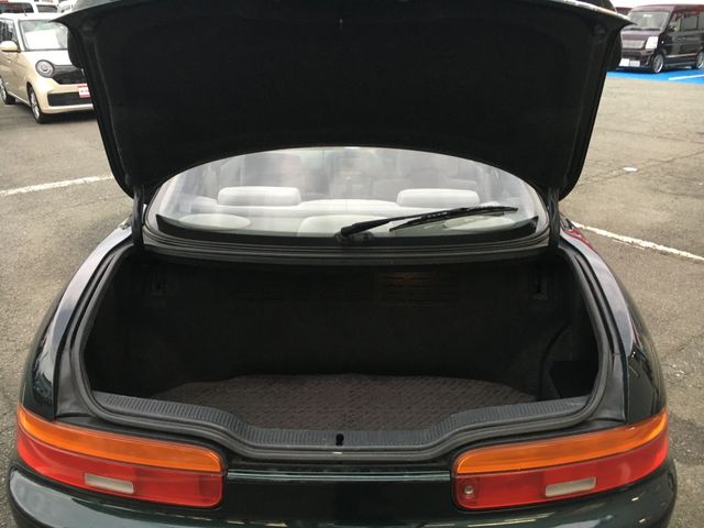 Toyota SOARER 1991-08 8872-12