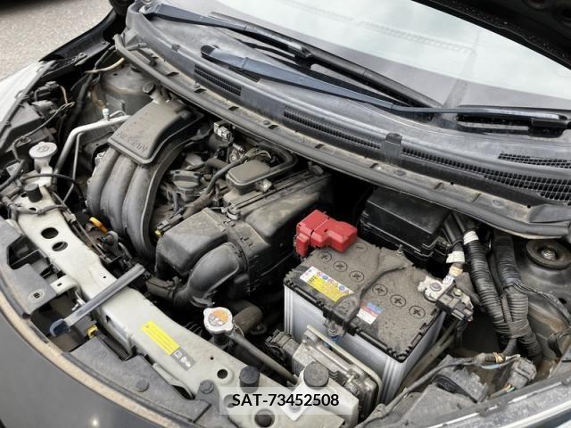 Nissan NOTE 2017-03 280161-19