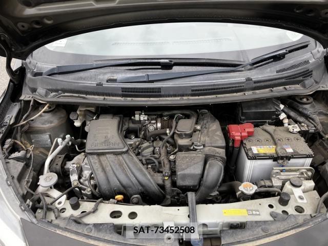 Nissan NOTE 2017-03 280161-18