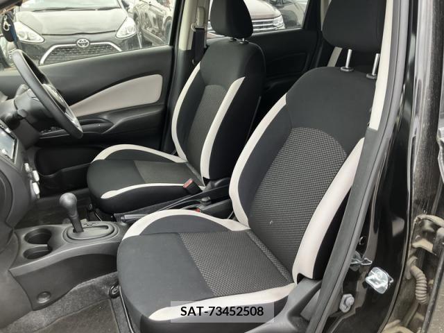 Nissan NOTE 2017-03 280161-16