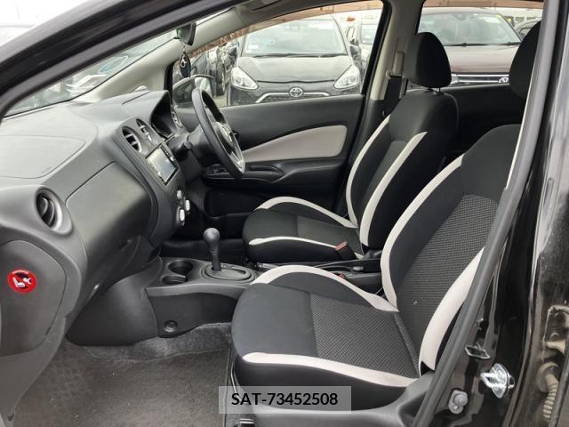 Nissan NOTE 2017-03 280161-15
