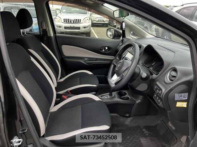 Nissan NOTE 2017-03 280161-10
