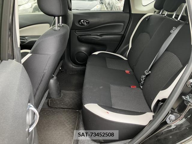 Nissan NOTE 2017-03 280161-13