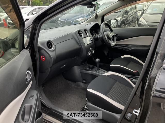 Nissan NOTE 2017-03 280161-14