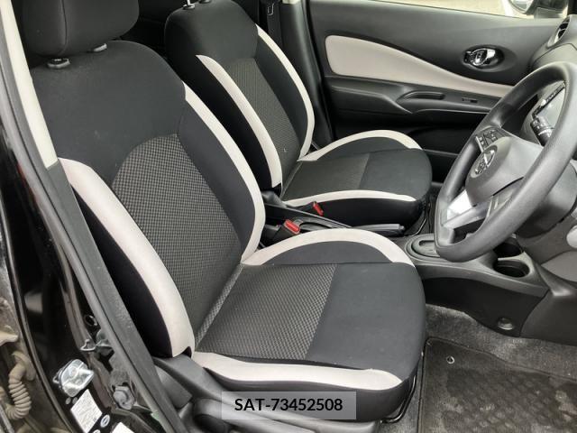Nissan NOTE 2017-03 280161-11