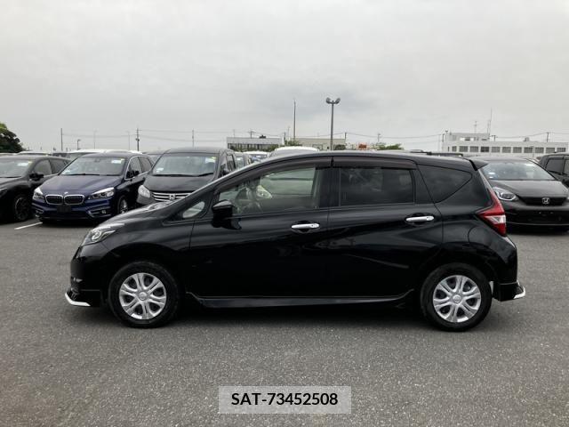 Nissan NOTE 2017-03 280161-6