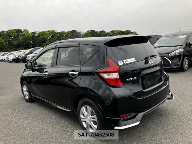 Nissan NOTE 2017-03 280161-5