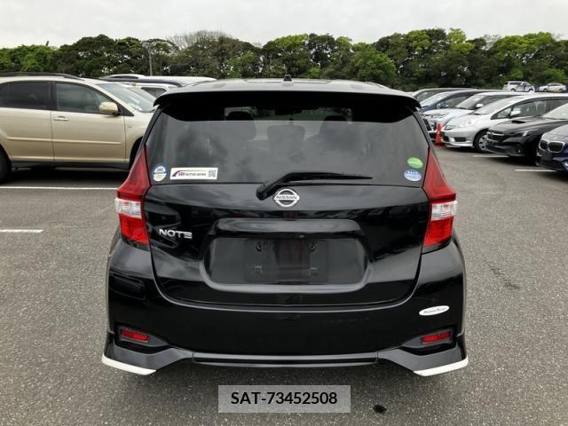 Nissan NOTE 2017-03 280161-4