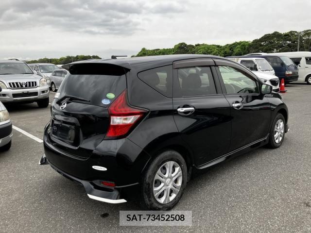 Nissan NOTE 2017-03 280161-3