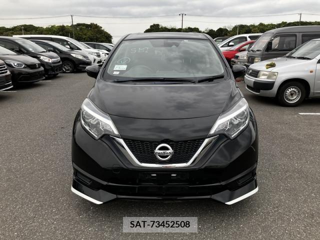 Nissan NOTE 2017-03 280161-1