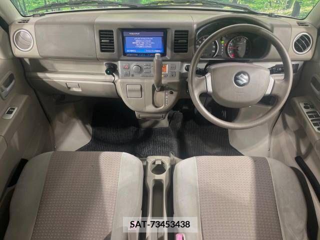 Suzuki EVERY WAGON 2013-12 328776-1