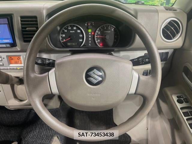 Suzuki EVERY WAGON 2013-12 328776-12