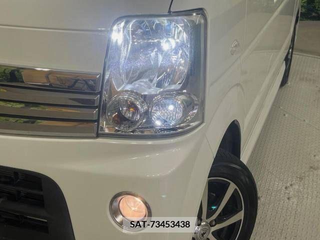 Suzuki EVERY WAGON 2013-12 328776-10