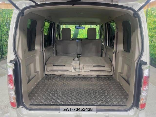 Suzuki EVERY WAGON 2013-12 328776-9