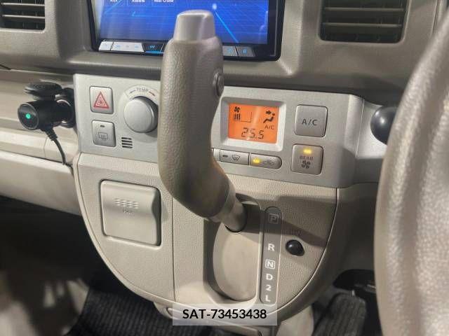 Suzuki EVERY WAGON 2013-12 328776-19