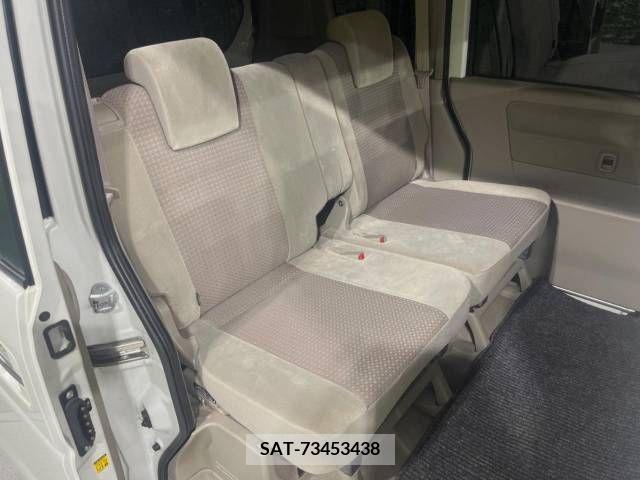 Suzuki EVERY WAGON 2013-12 328776-8