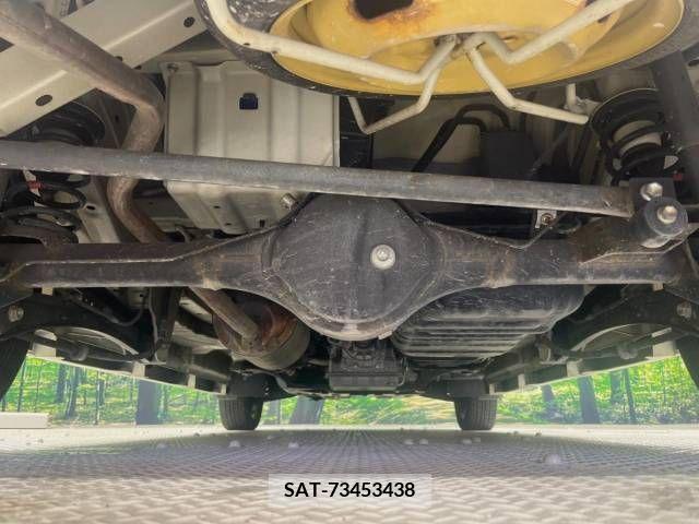 Suzuki EVERY WAGON 2013-12 328776-18