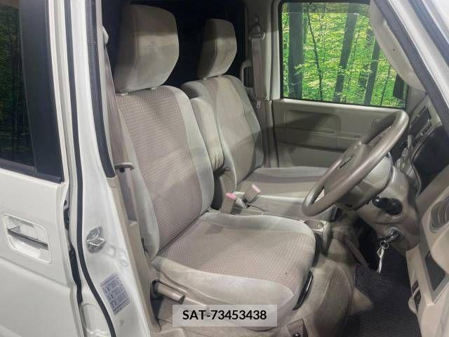 Suzuki EVERY WAGON 2013-12 328776-7
