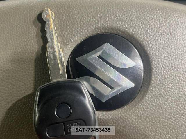 Suzuki EVERY WAGON 2013-12 328776-6