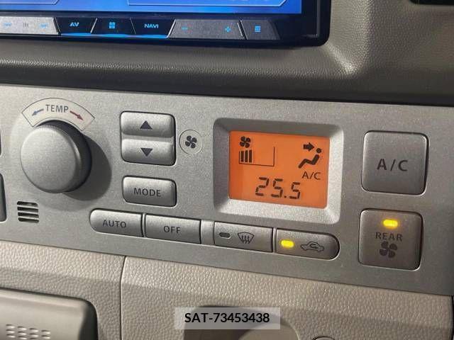 Suzuki EVERY WAGON 2013-12 328776-5