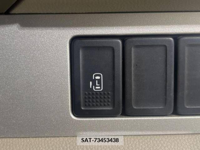 Suzuki EVERY WAGON 2013-12 328776-4