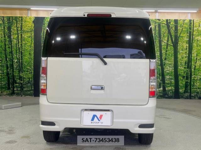 Suzuki EVERY WAGON 2013-12 328776-14