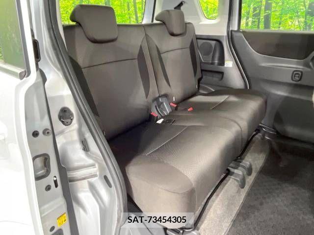 Suzuki SOLIO 2013-05 311278-9