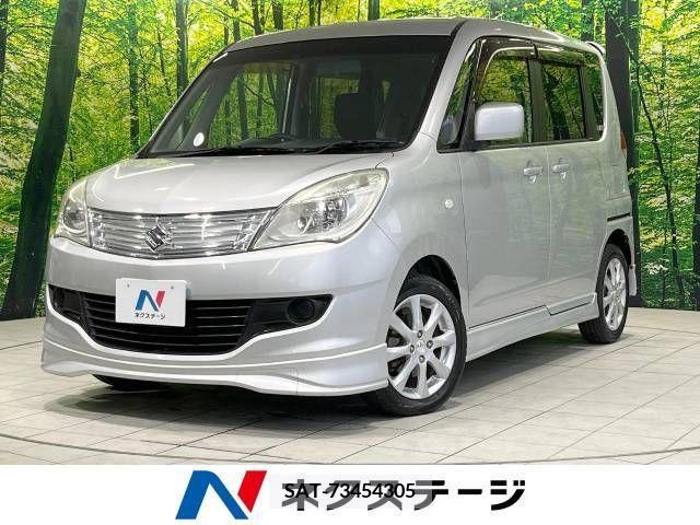 Suzuki SOLIO 2013-05 311278-0