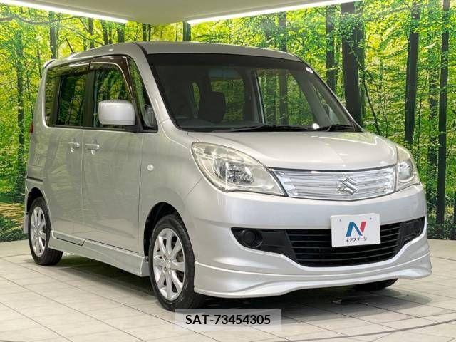 Suzuki SOLIO 2013-05 311278-16