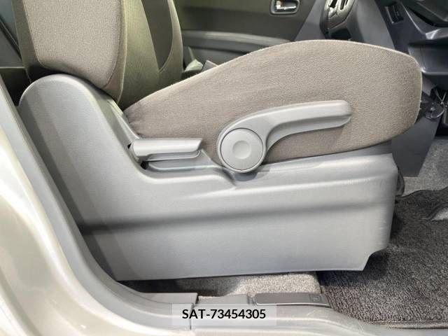 Suzuki SOLIO 2013-05 311278-7