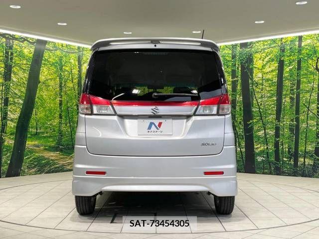 Suzuki SOLIO 2013-05 311278-15