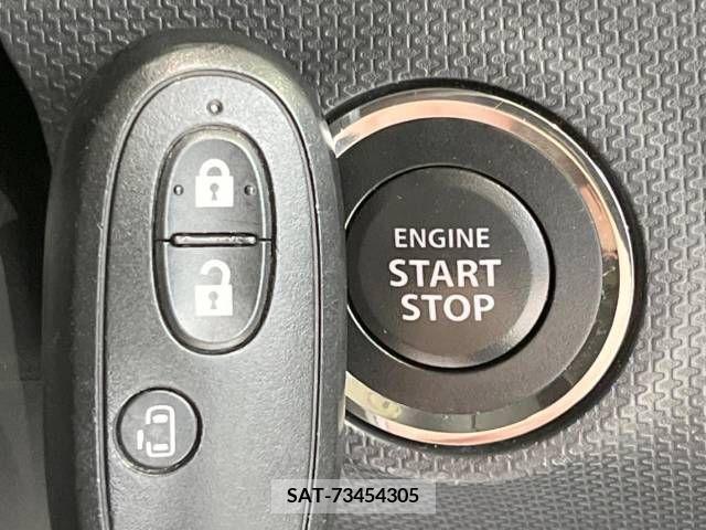 Suzuki SOLIO 2013-05 311278-6
