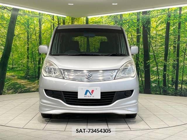 Suzuki SOLIO 2013-05 311278-14