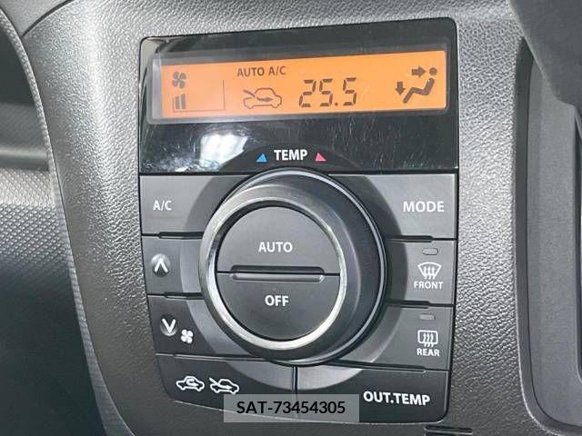 Suzuki SOLIO 2013-05 311278-4