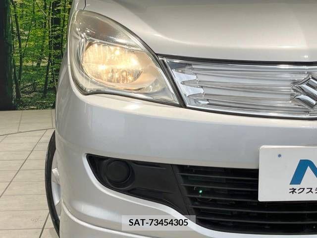 Suzuki SOLIO 2013-05 311278-12