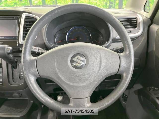 Suzuki SOLIO 2013-05 311278-11