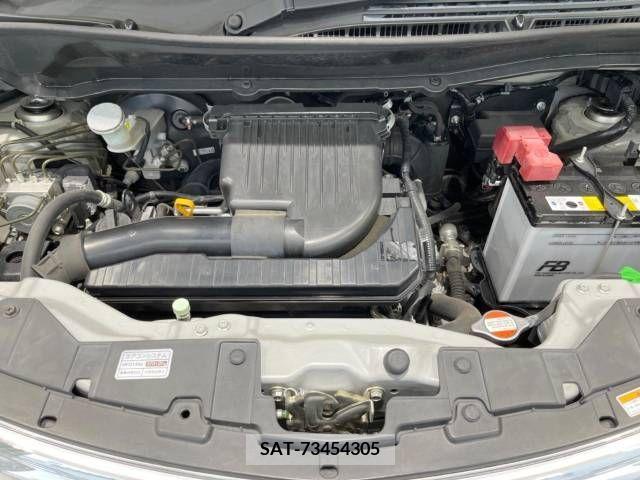 Suzuki SOLIO 2013-05 311278-18