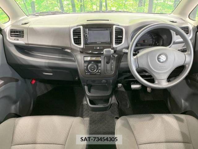 Suzuki SOLIO 2013-05 311278-1