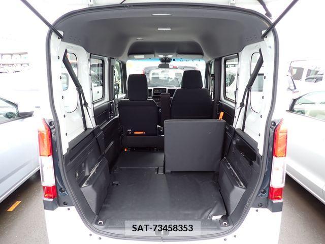Honda N-VAN 2020-05 373024-14