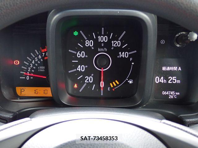 Honda N-VAN 2020-05 373024-4
