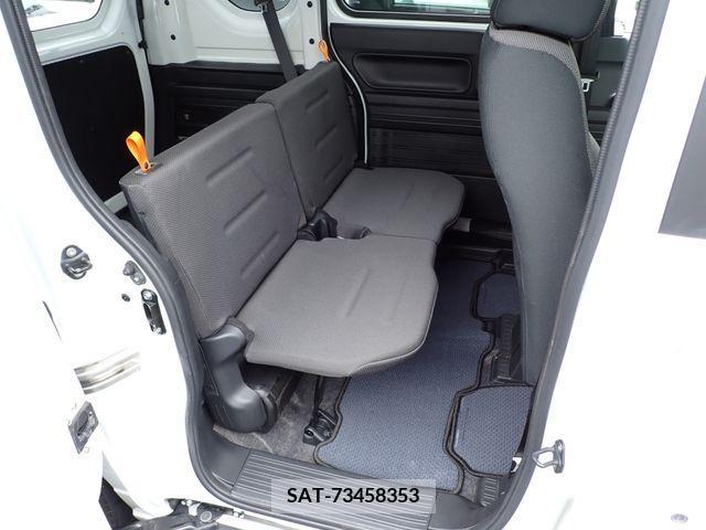 Honda N-VAN 2020-05 373024-29