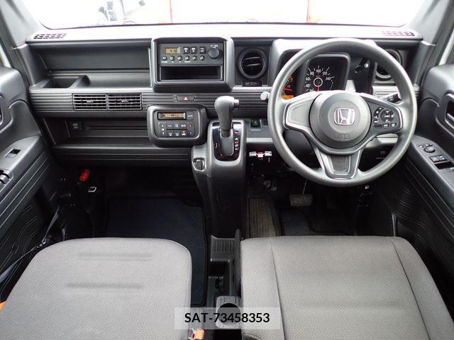 Honda N-VAN 2020-05 373024-1