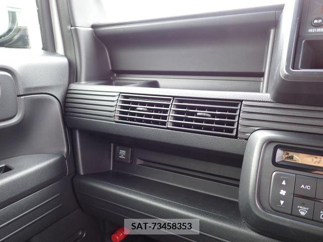 Honda N-VAN 2020-05 373024-20