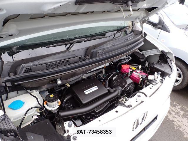 Honda N-VAN 2020-05 373024-19
